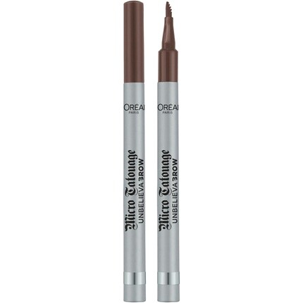 

OA Eye Brow Micro Tattoo 108 Темно-коричневый L'Oréal Paris