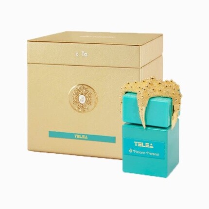 Tiziana Terenzi Extrait De Parfum Spray 3.38 Oz — фото 2
