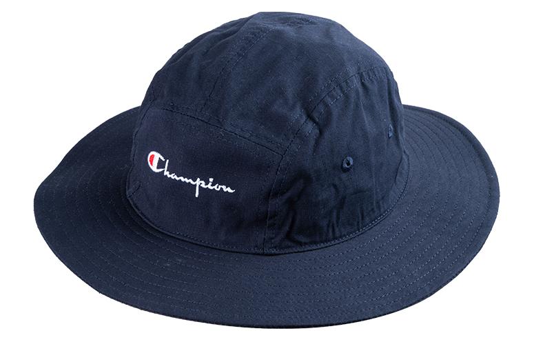 

Champion Зеленая унисекс-кепка-ведро, Blue