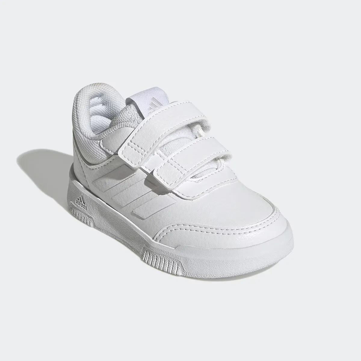 Adidas Tensaur Sport 2.0 CF детская повседневная обувь, белый — фото 2