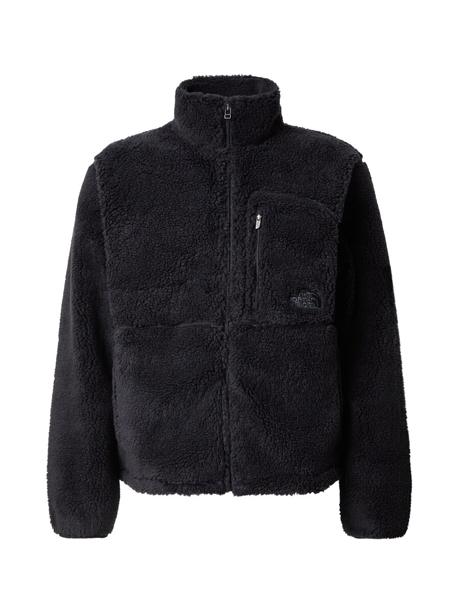 

Флисовая куртка THE NORTH FACE Extreme Pile, черный