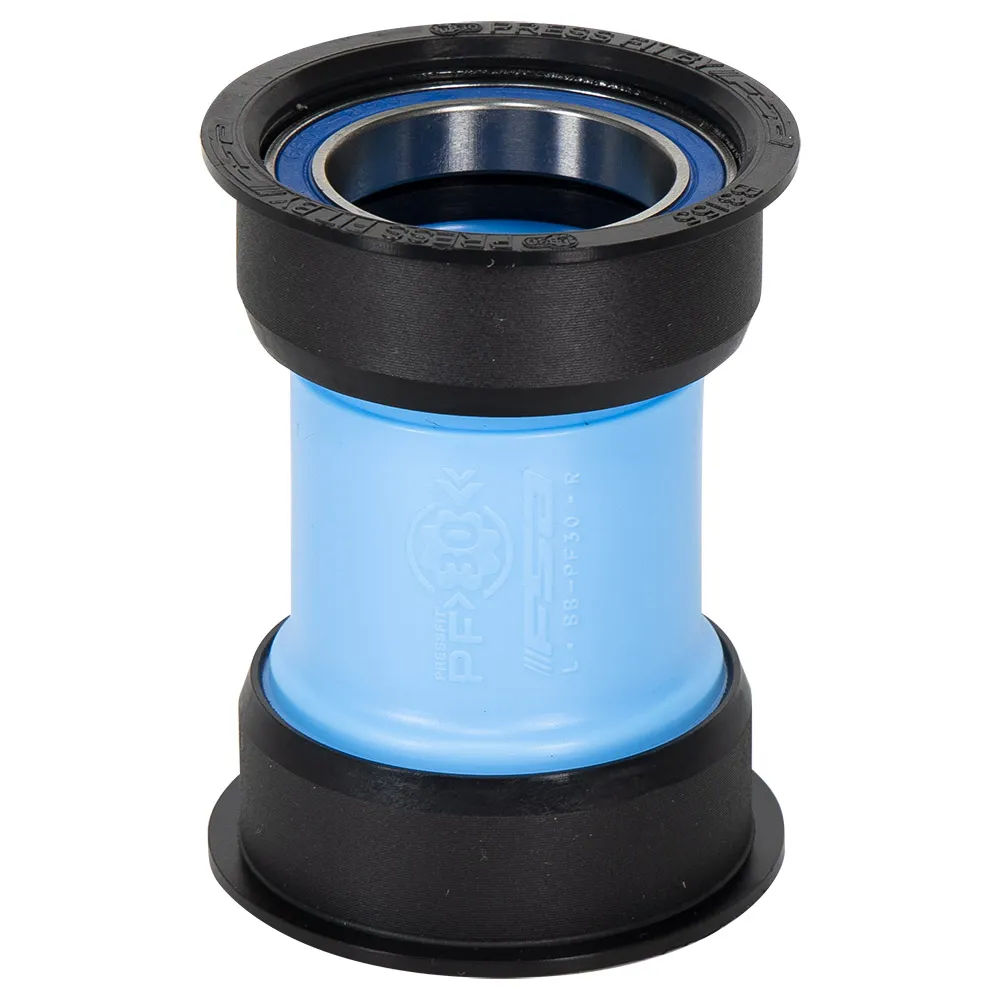 

Чашки каретки FSA Road Press Fit PF30 52 mm, черный