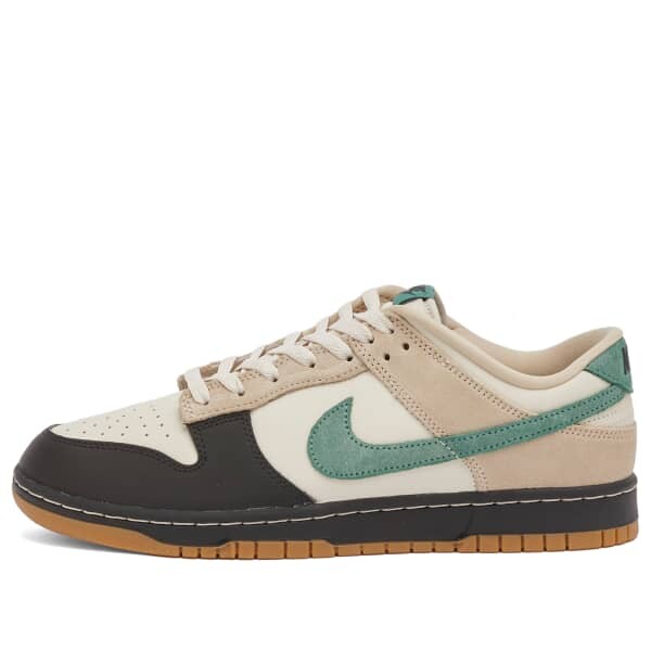 

Кроссовки Dunk low opp1 Nike, коричневый