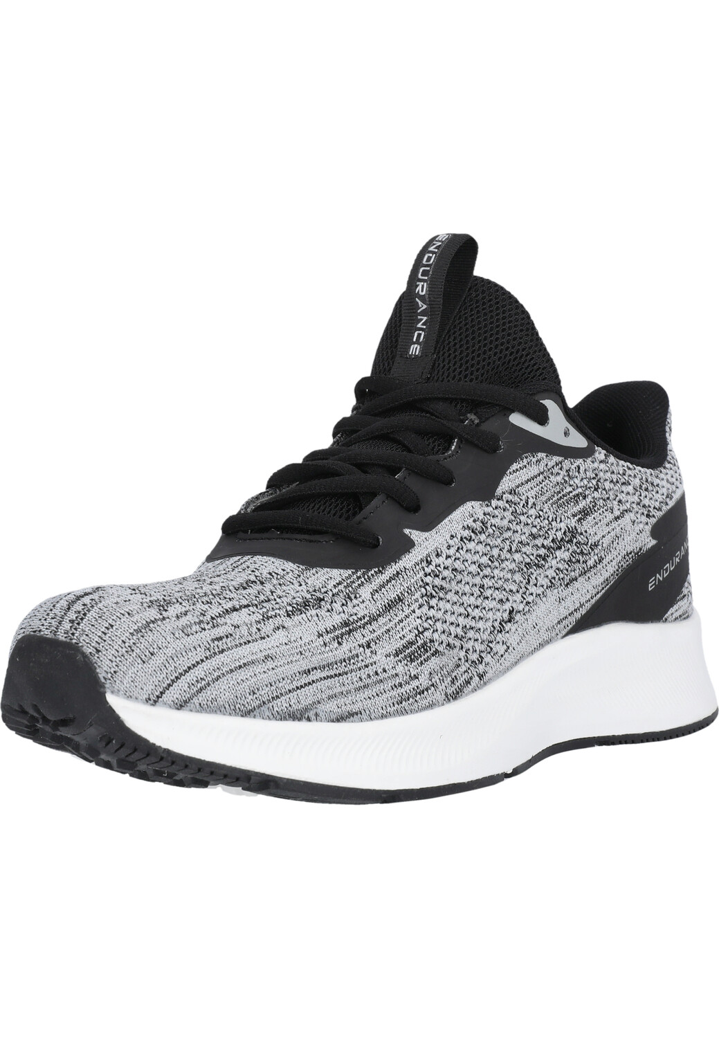 

Низкие кроссовки Endurance Binekat, цвет 1005 Light Grey Melange, Серый, Низкие кроссовки Endurance Binekat, цвет 1005 Light Grey Melange