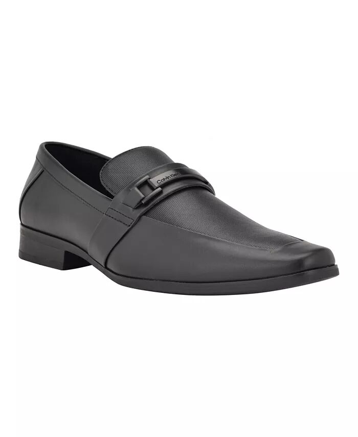 

Мужские туфли-лодочки Bind Slip-On Calvin Klein