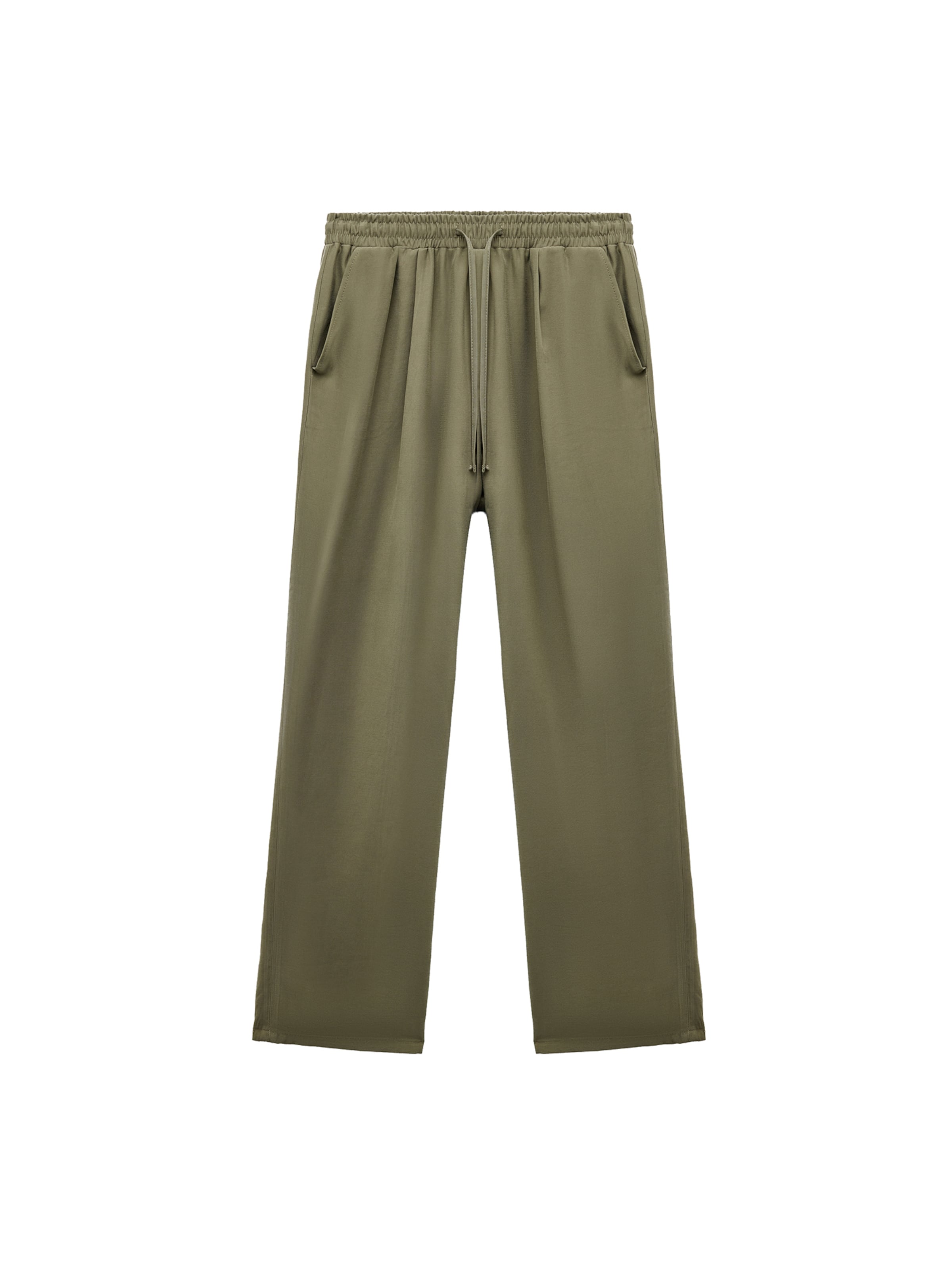 

Koton Брюки Regular цвета хаки