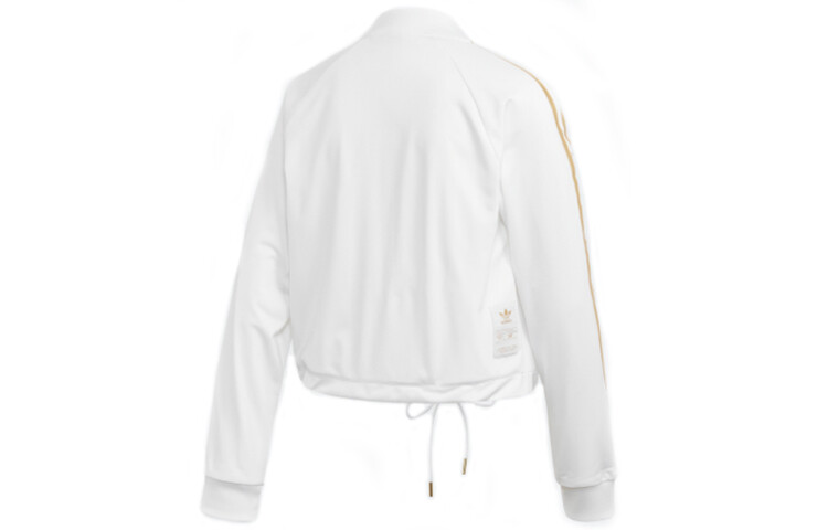Куртка SST женская Adidas Originals — фото 2
