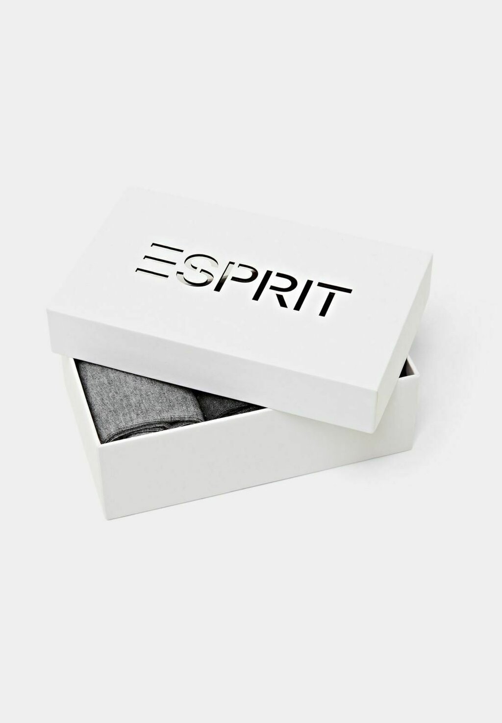 

Носки 3 PACK Esprit, серый