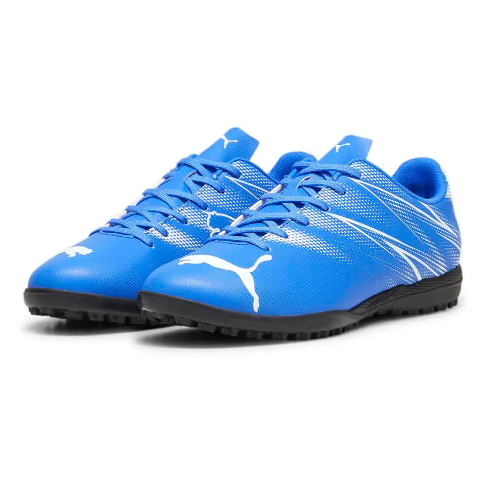 

Футбольные бутсы Puma Attacanto TT, синий