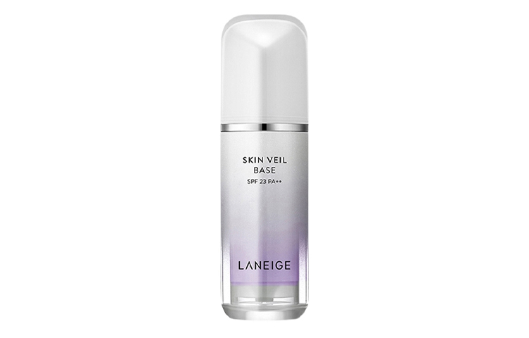 Skin Veil Base Праймеры / Тонирующие увлажняющие средства для женщин LANEIGE — фото 2