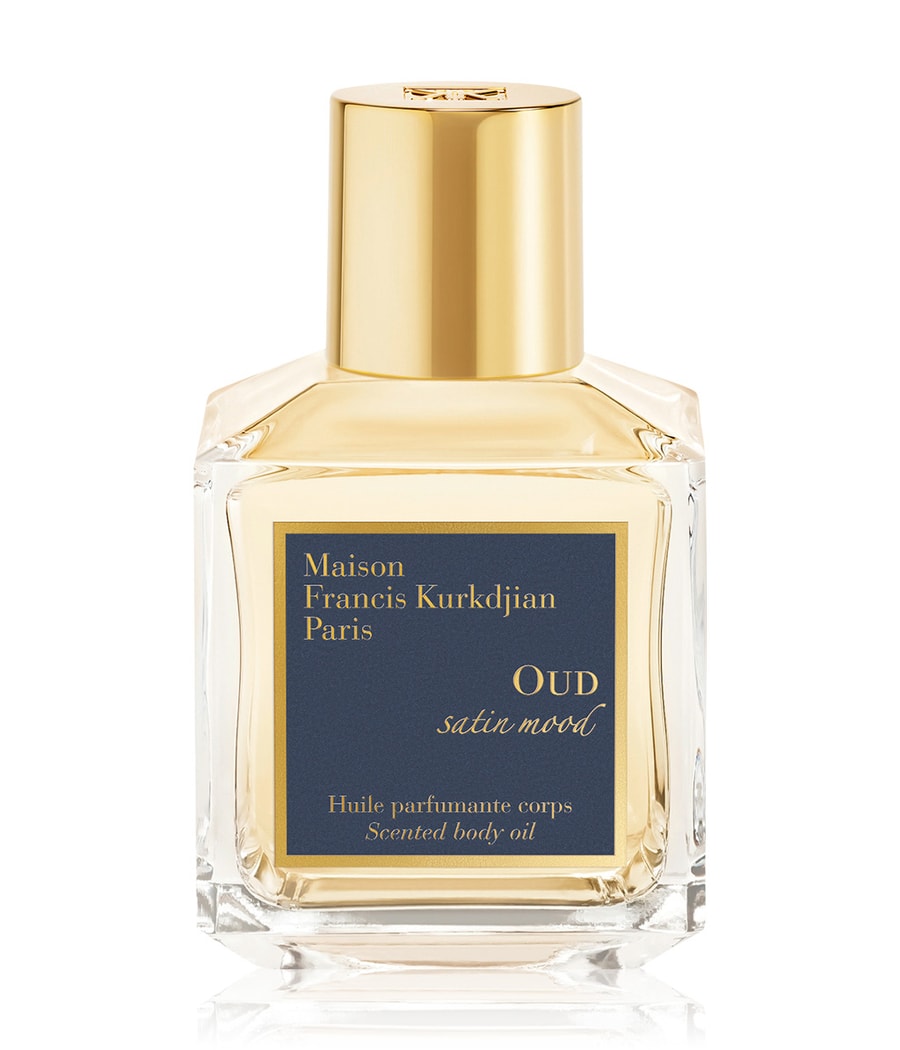 

Масло для тела Maison Francis Kurkdjian OUD Satin Mood, 70 ml