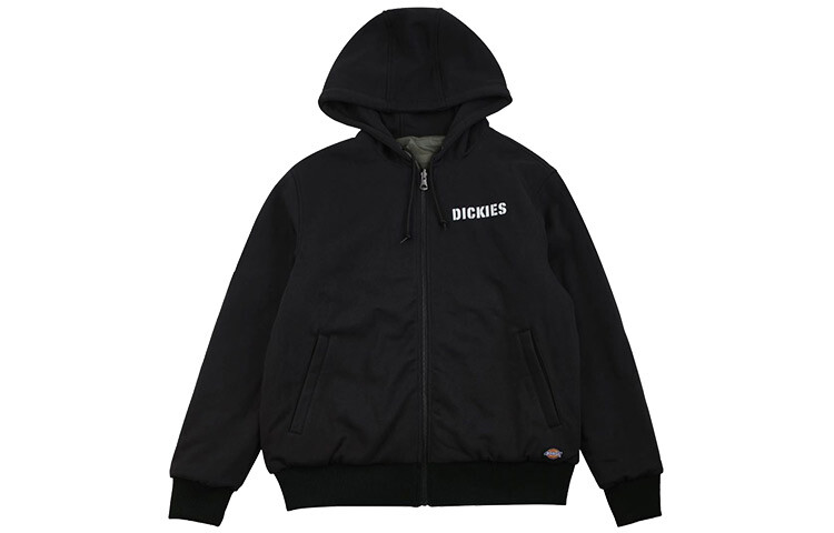 

Dickies Мужская куртка, Черный