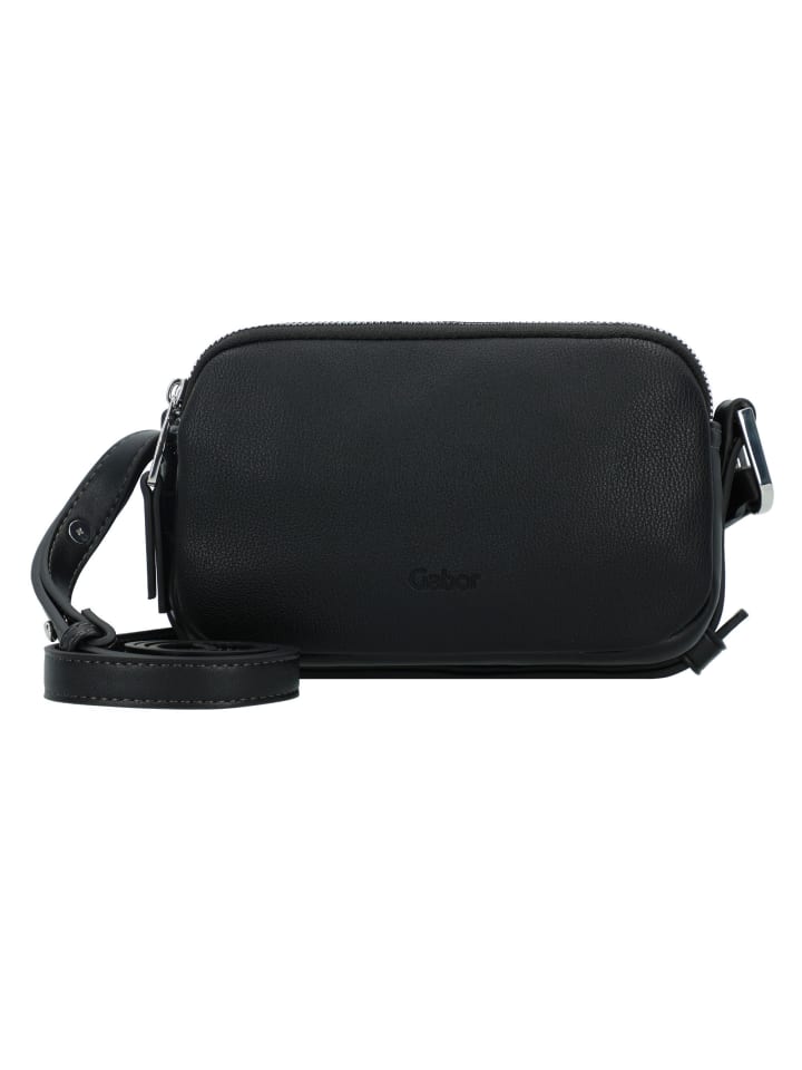 

Наплечная сумка Gabor, черный