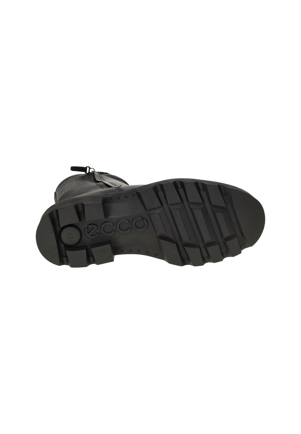 

Зимние сапоги GRAINER ZIP ECCO, черный