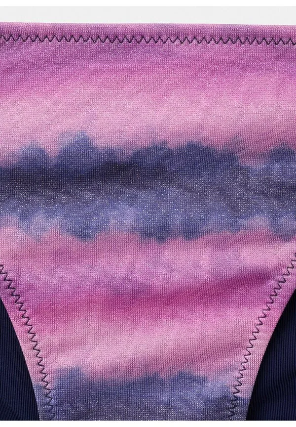 Подростковое бикини Mango Kids, Purple — фото 2