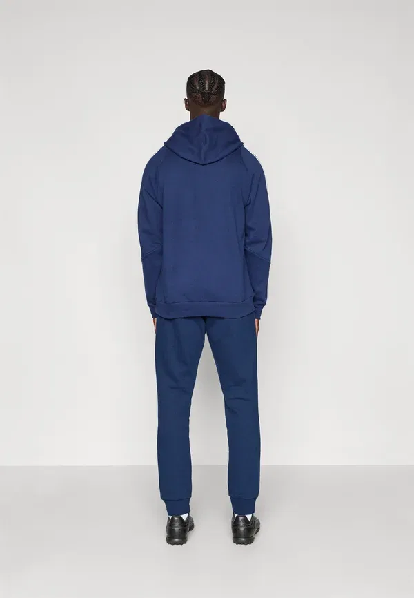 Толстовка Adidas Performance Afc 92 94 club wear, колледж-нави — фото 3