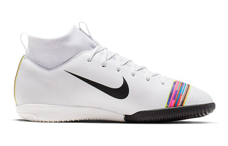 Детские футбольные бутсы Nike Mercurial Superfly 6 детские — фото 2