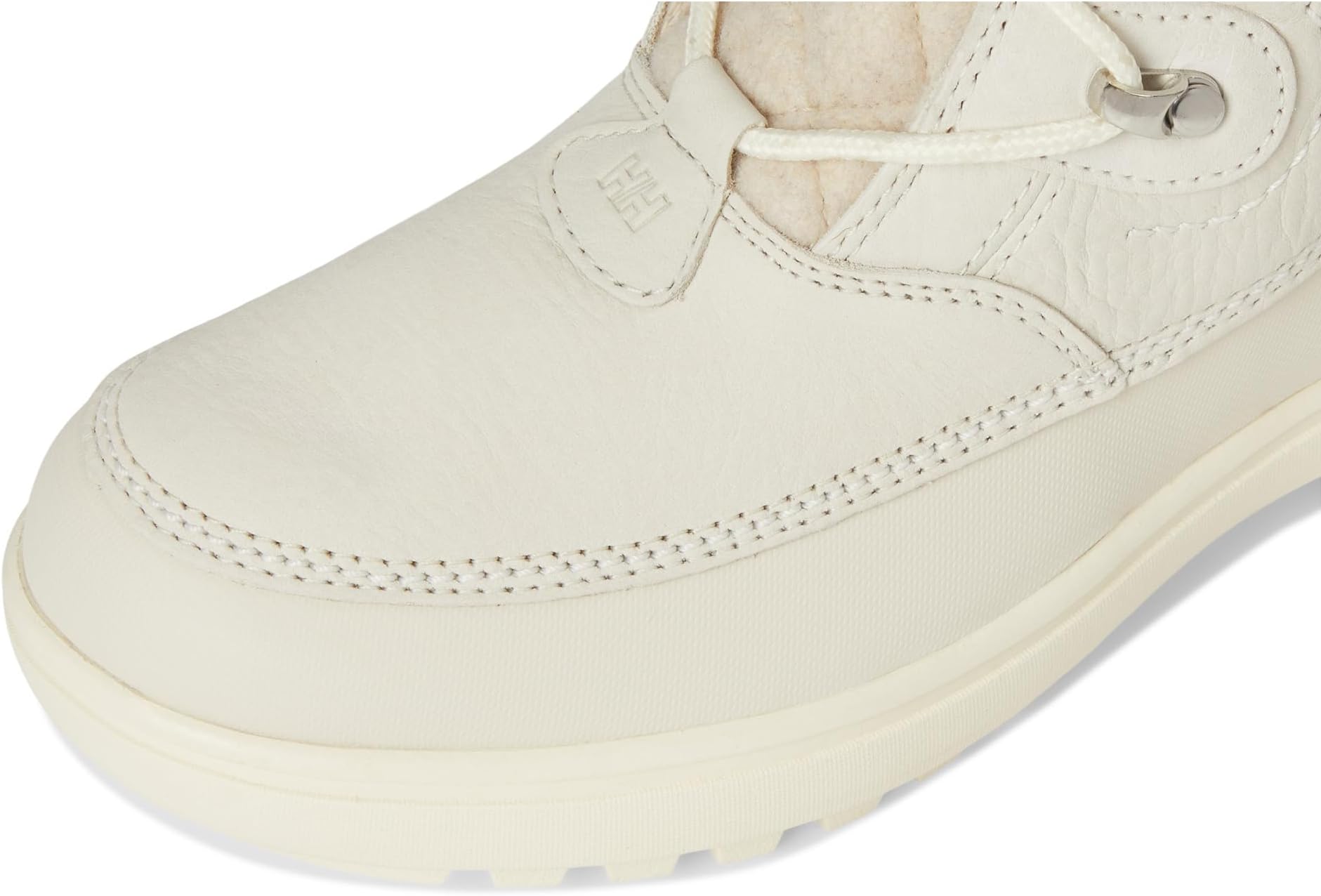 Ботинки Helly Hansen Women's Garibaldi VL, Cream/Snow — фото 2