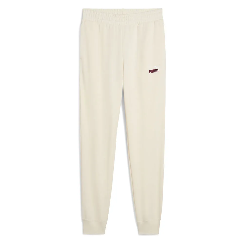 

Спортивные брюки Puma ESS 2 No 1 Logo Regular Fit, бежевый