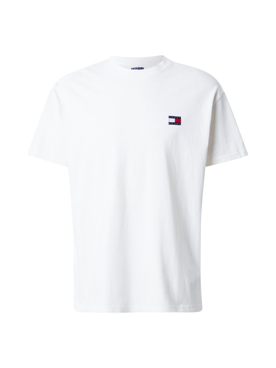 

Рубашка Tommy Jeans, белый