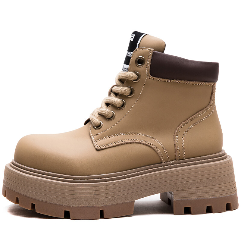 

Ботинки Martin Boot женские Jay, розовый
