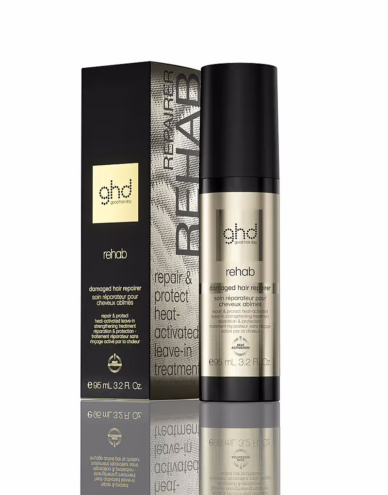 

Средство для восстановления поврежденных волос 95 мл Ghd