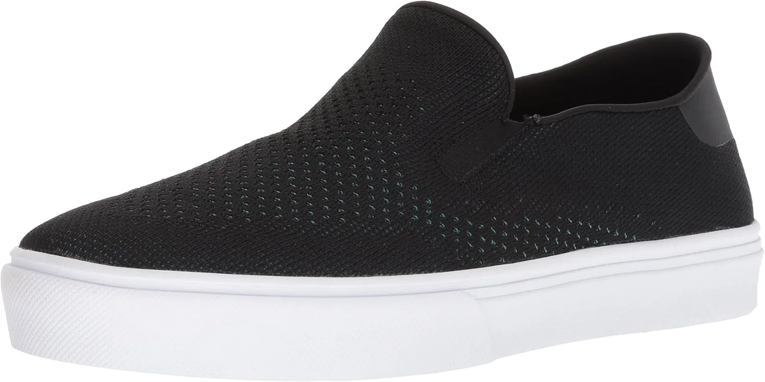 Мужские слипоны Etnies Cirrus, Black Green