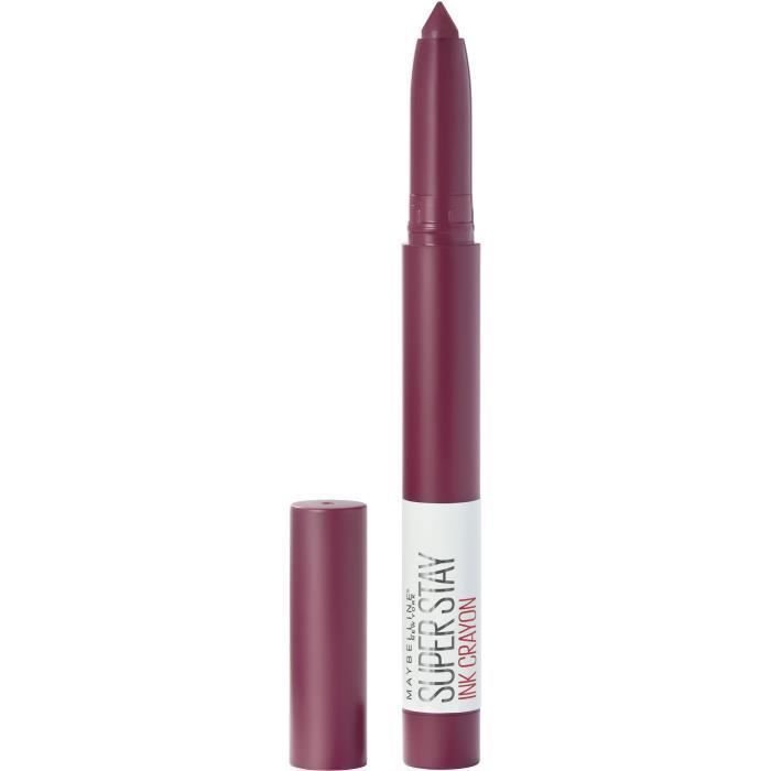 

MAYBELLINE Super Stay Ink Pencil 60 Примите вызов