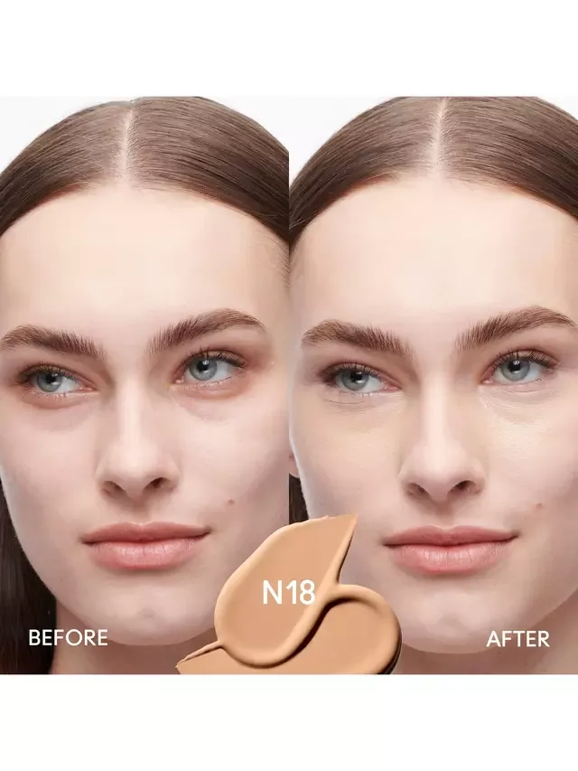 Консилер Studio Radiance 24HR Luminous Lift MAC, N18 — фото 2