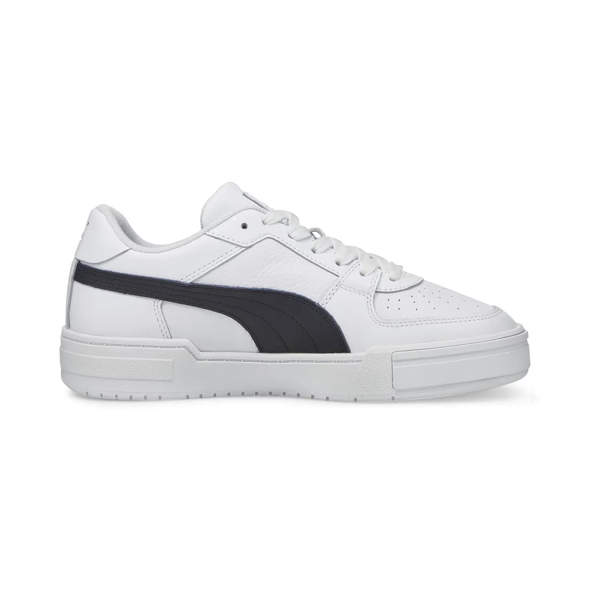 

CA Pro Классическая мужская повседневная обувь Puma, белый