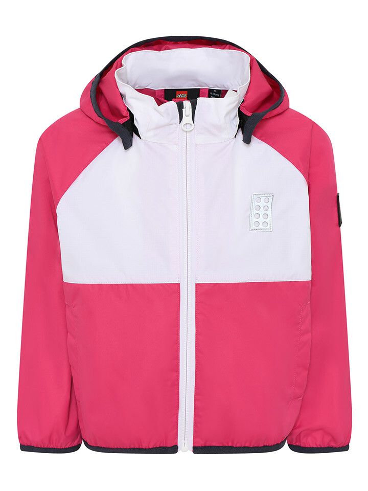 

Куртка LEGO, розовый