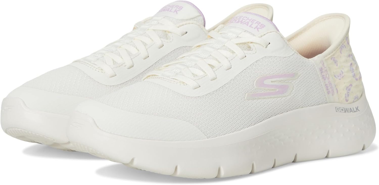 Мужские кроссовки Skechers USA Neville 210546, фиолетовый — фото 2