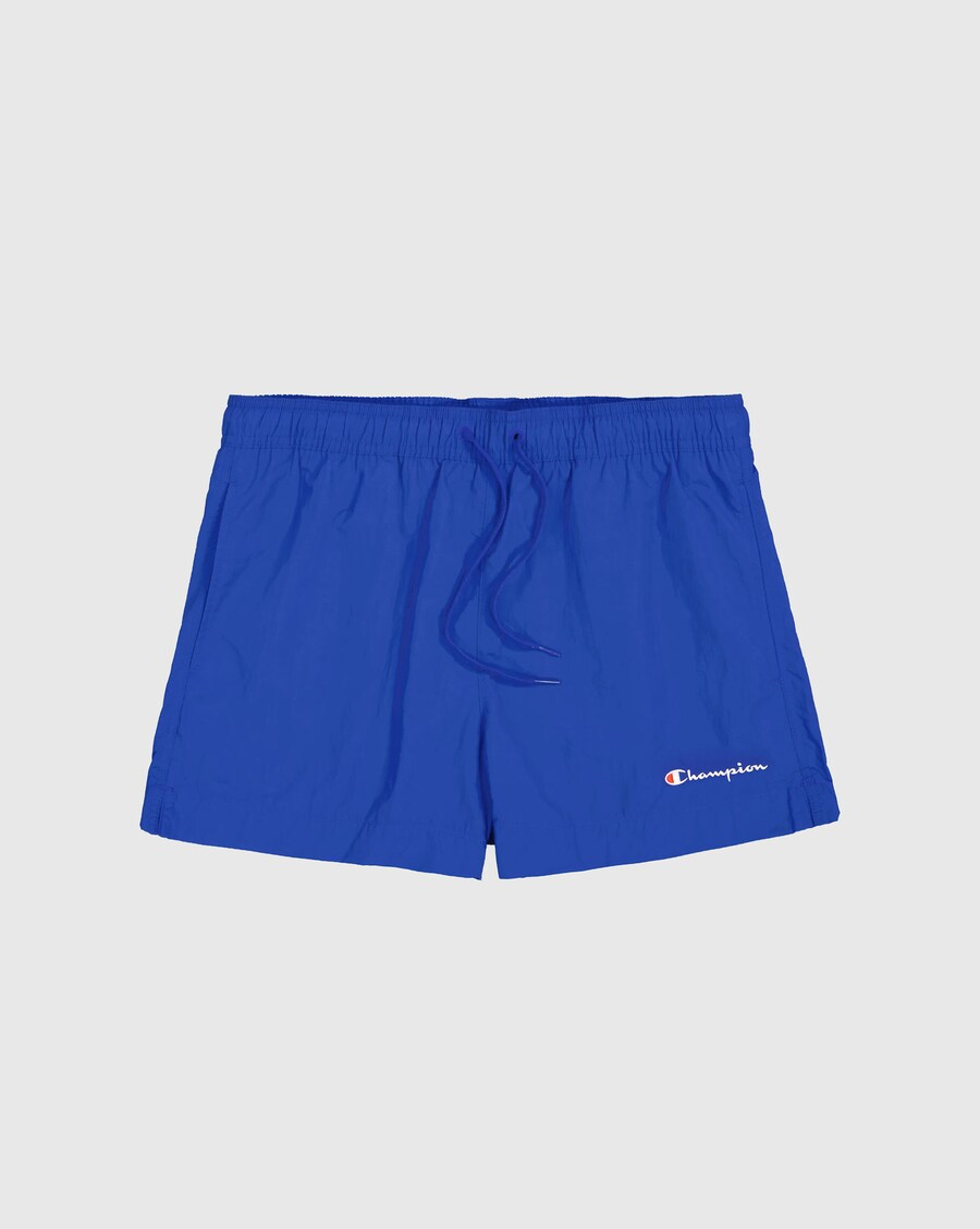 

Шорты для серфинга Champion Authentic Athletic Apparel, синий