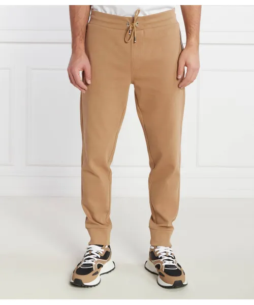 

Спортивные брюки Lamont 66 Loose fit Boss, коричневый