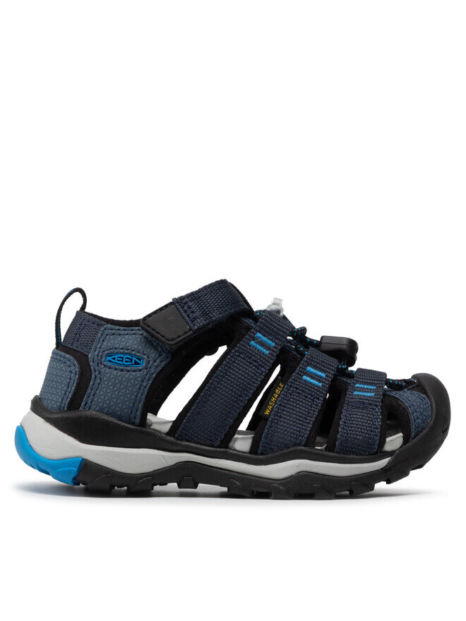 

Сандалии Keen, синий