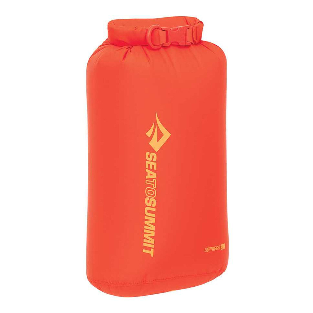 

Сумка Sea To Summit Lightweight 1.5L Dry, оранжевый