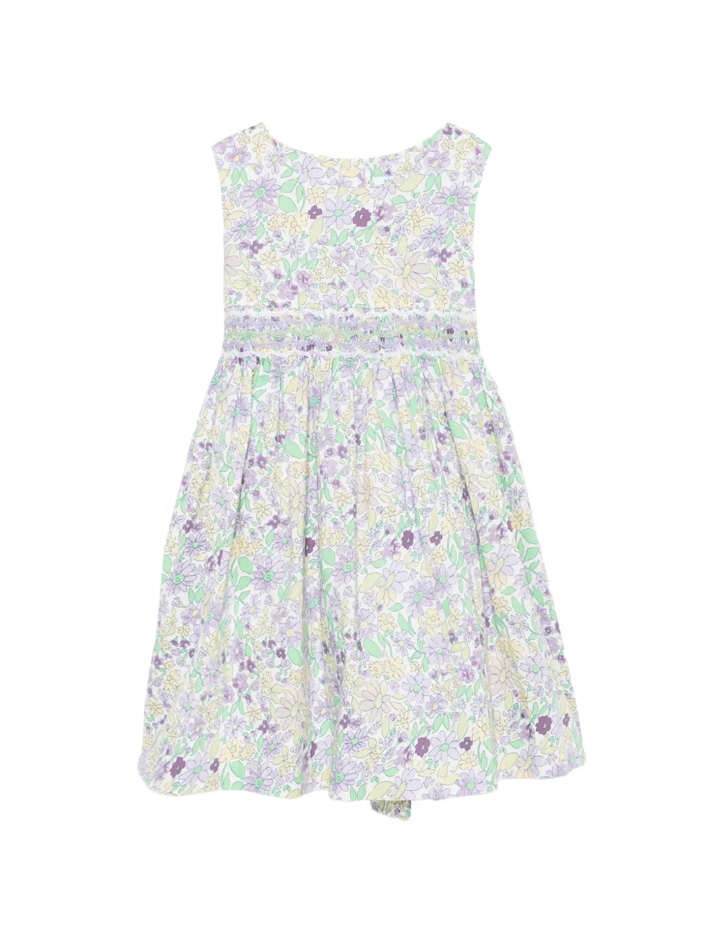 

Платье без рукавов Siola, фиолетовый