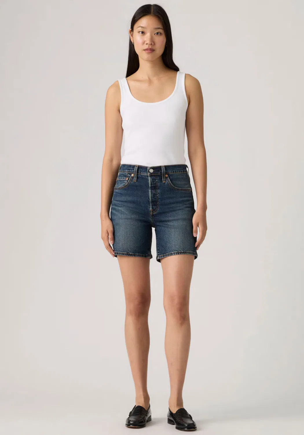 Обычные джинсы Levi'S , Blue