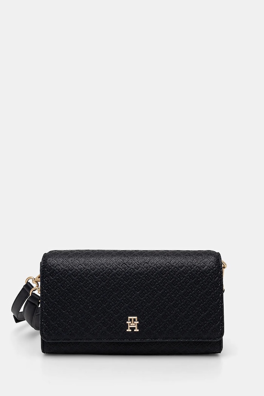 

Сумка Tommy Hilfiger, темно-синий