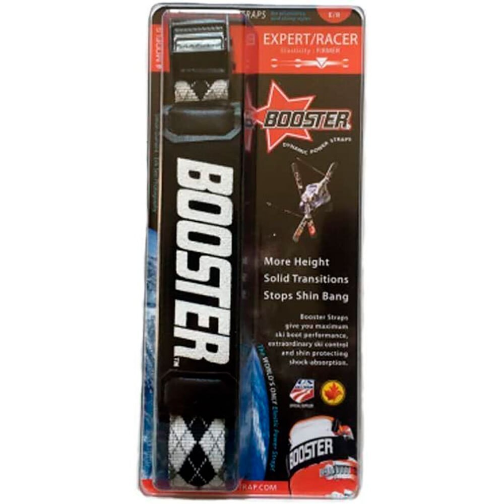 

Лыжные ботинки Booster Straps Medium Expert Skistraps