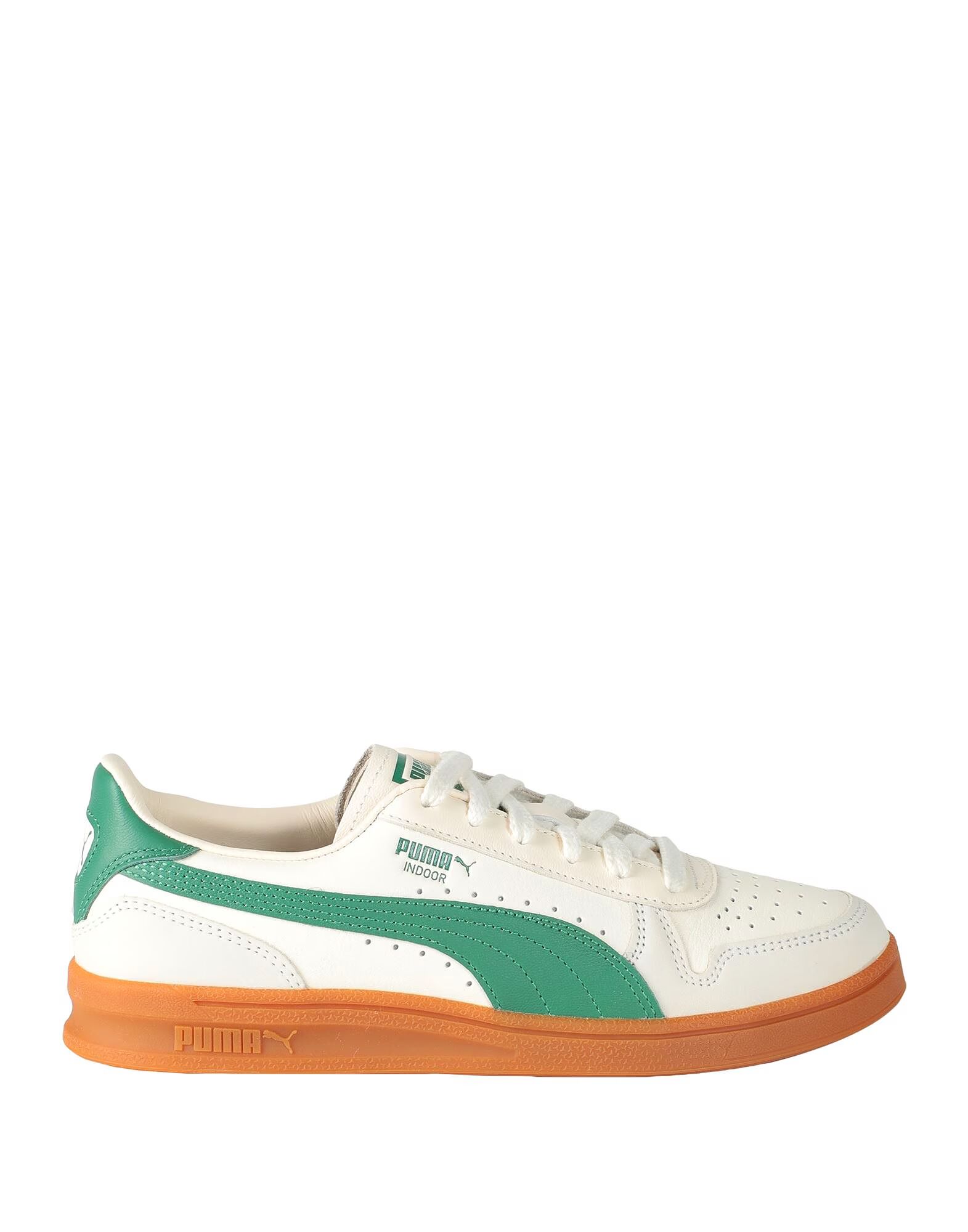Кроссовки Indoor Og Puma, айвори