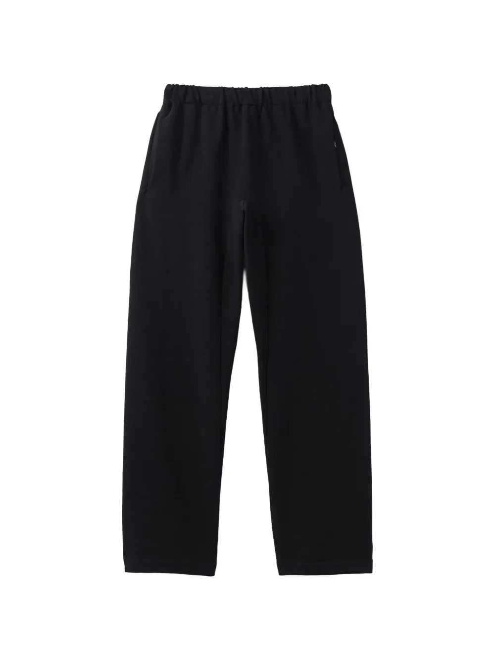 Спортивные брюки Rond carre Jacquemus, черный
