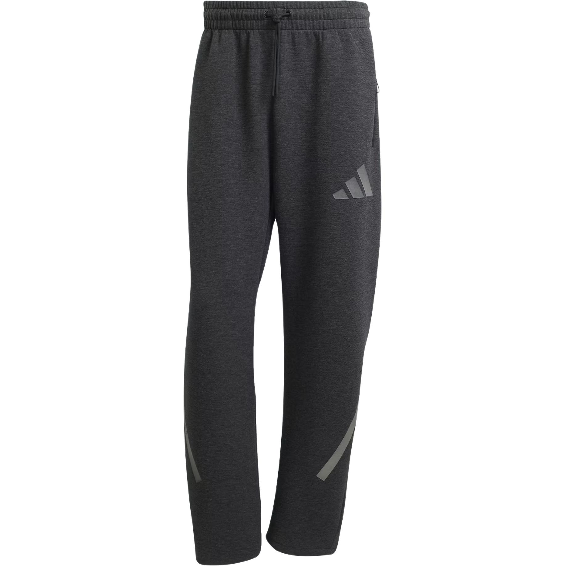 

Брюки ZNE Premium Adidas, черный mixed color