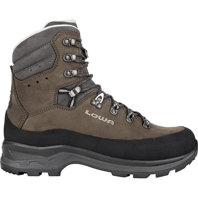 

Треккинговые ботинки Tibet Evo LL Lowa, мультиколор