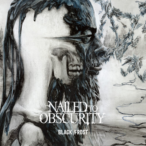 

CD диск Nailed To Obscurity: Black Frost