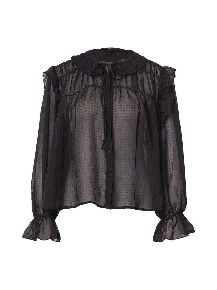 

Блуза VERO MODA VMPETRA, Black