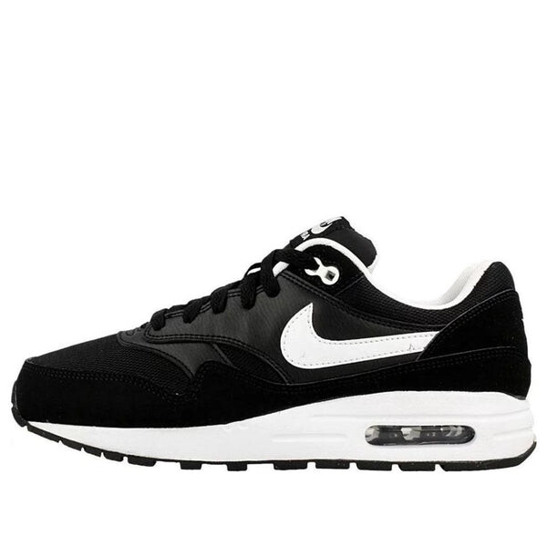 

Кроссовки air max 1 обувь Nike, черный