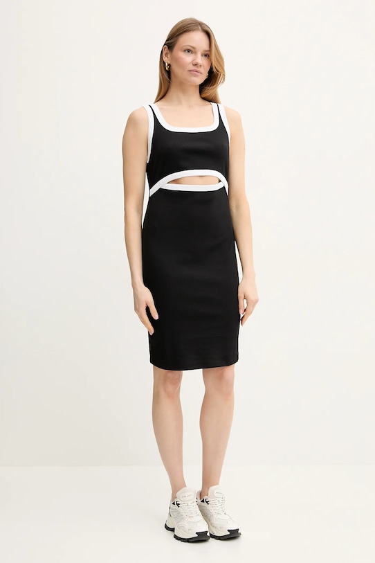 

Платье Liu Jo, черный