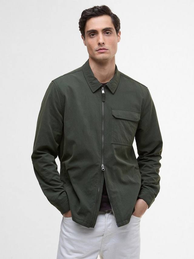 

Международный овершерт Maze Barbour, Sage