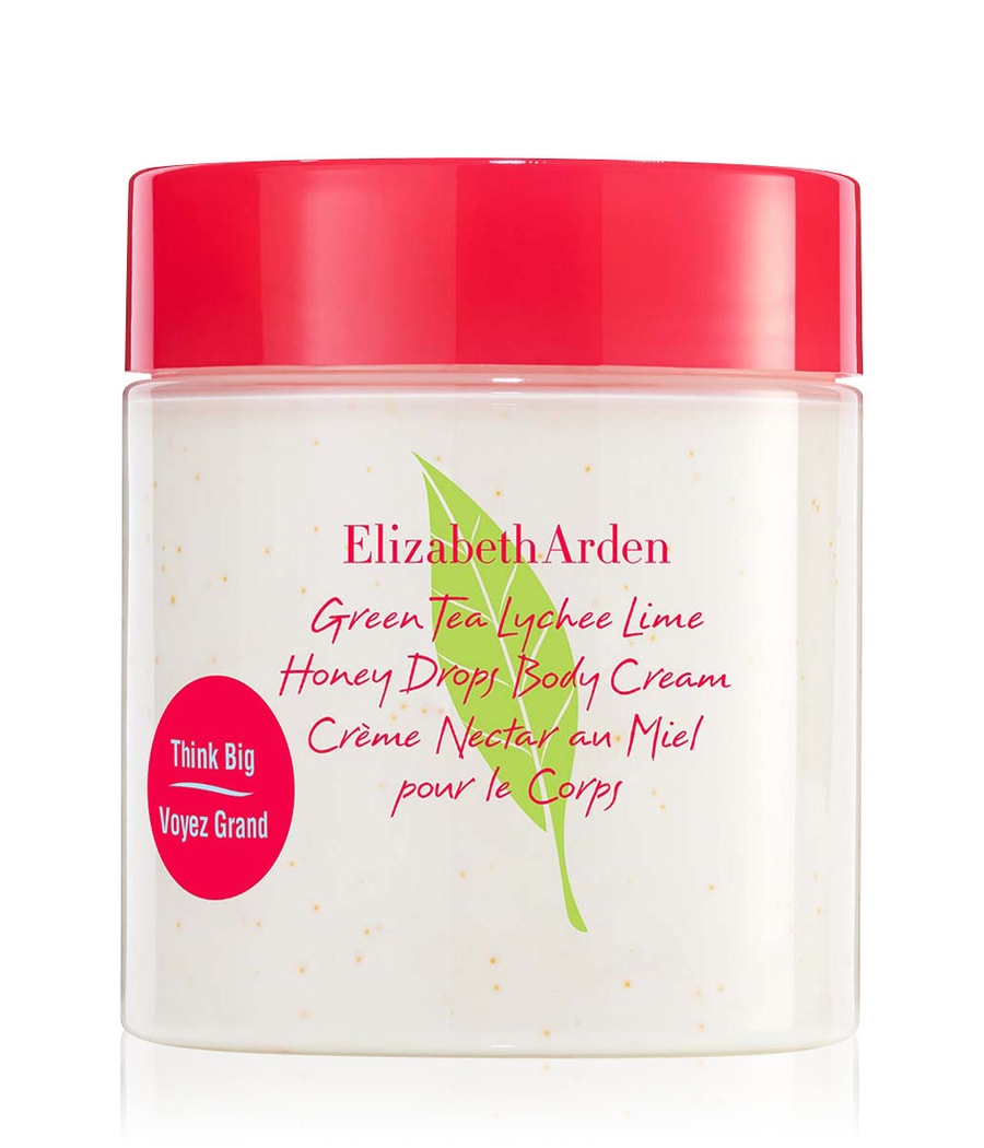 

Лосьон для тела Elizabeth Arden Green Tea Lychee Lime, 500 ml